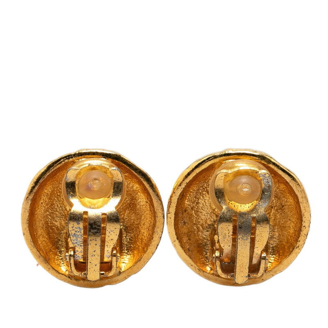Top Quality Chanel Coco Mark Earrings