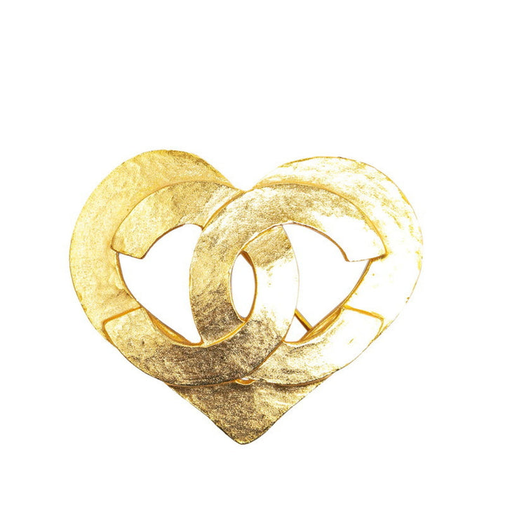 Top Quality Chanel Coco Mark Brooch