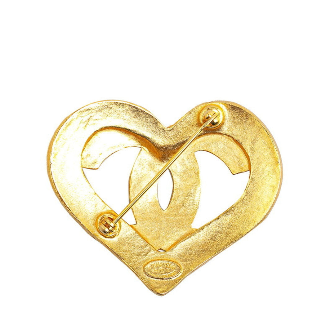 Top Quality Chanel Coco Mark Brooch