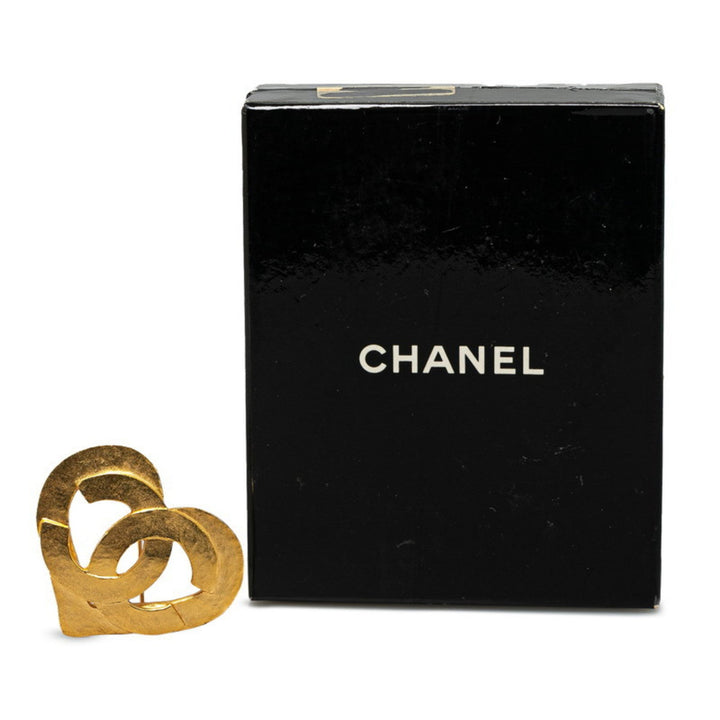 Top Quality Chanel Coco Mark Brooch