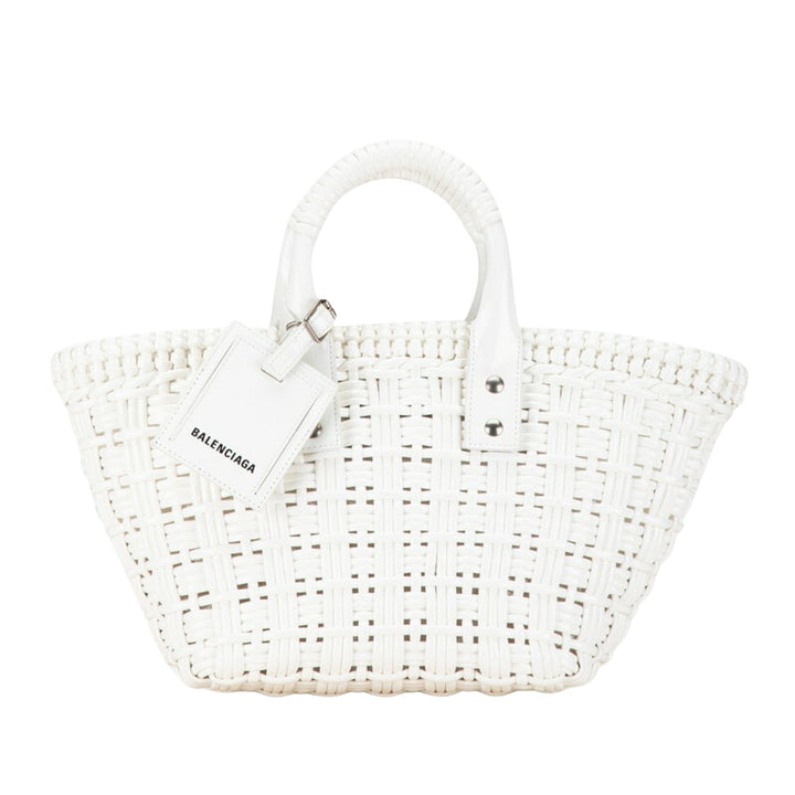 Top Quality Balenciaga Bistrot Panier Handbag