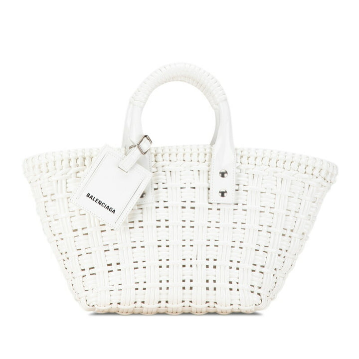 Top Quality Balenciaga Bistrot Panier Handbag