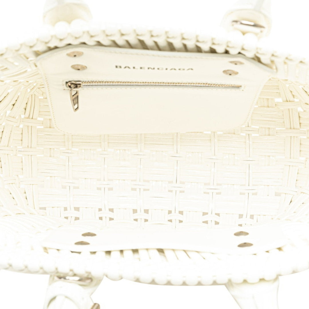 Top Quality Balenciaga Bistrot Panier Handbag