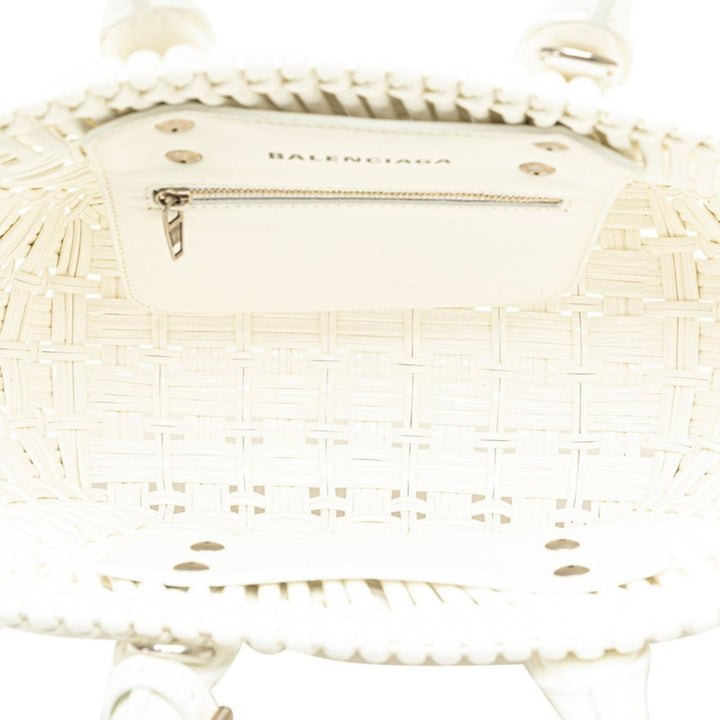 Top Quality Balenciaga Bistrot Panier Handbag