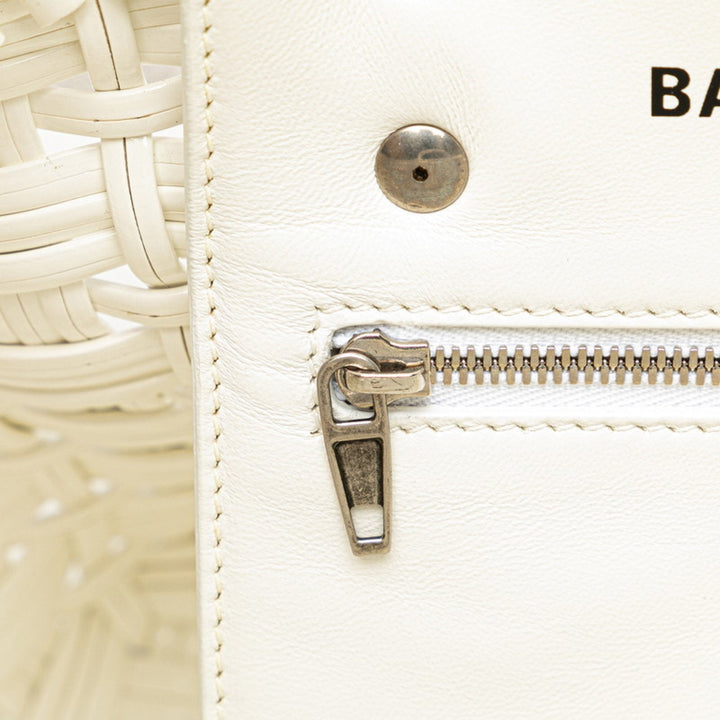 Top Quality Balenciaga Bistrot Panier Handbag