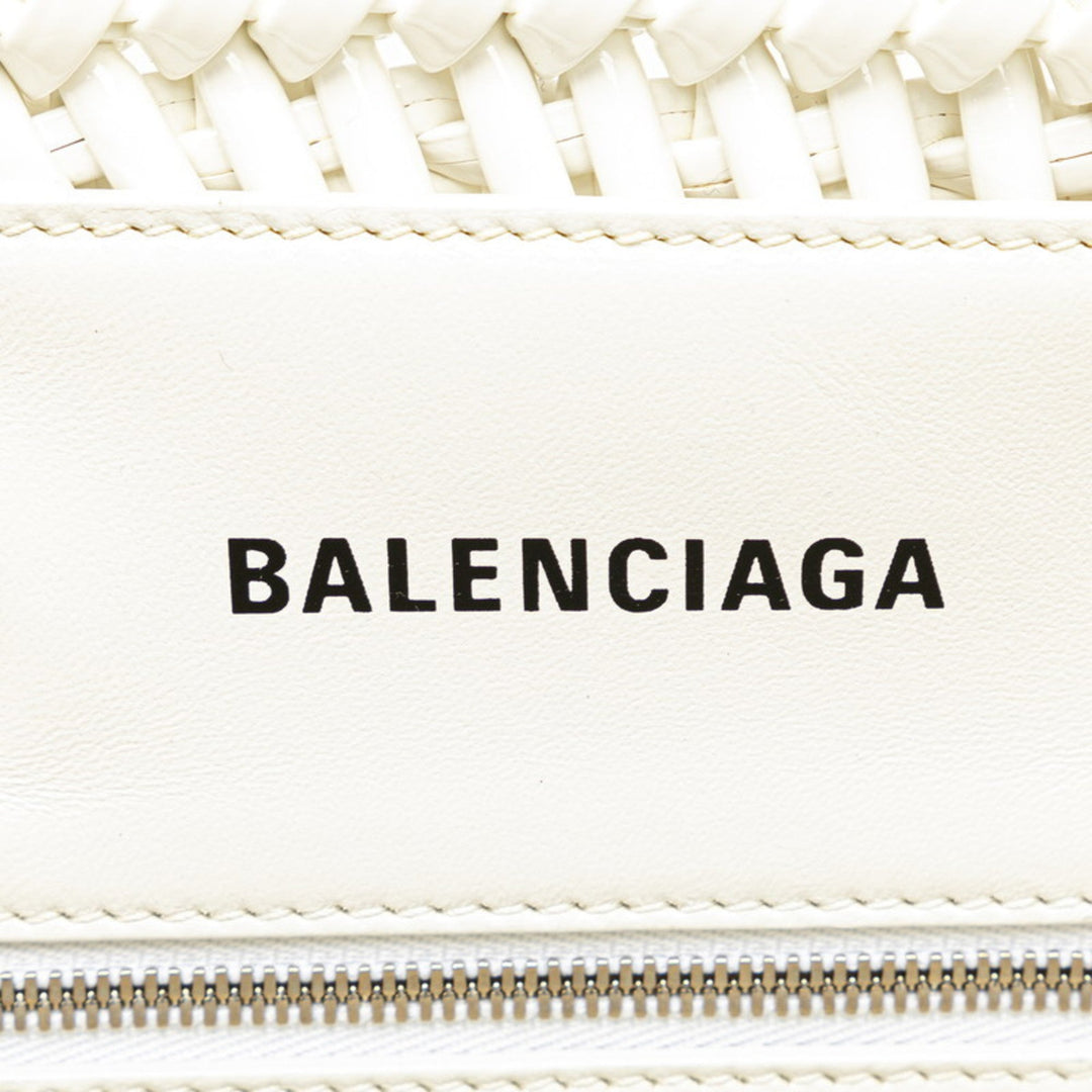 Top Quality Balenciaga Bistrot Panier Handbag