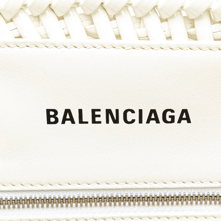 Top Quality Balenciaga Bistrot Panier Handbag