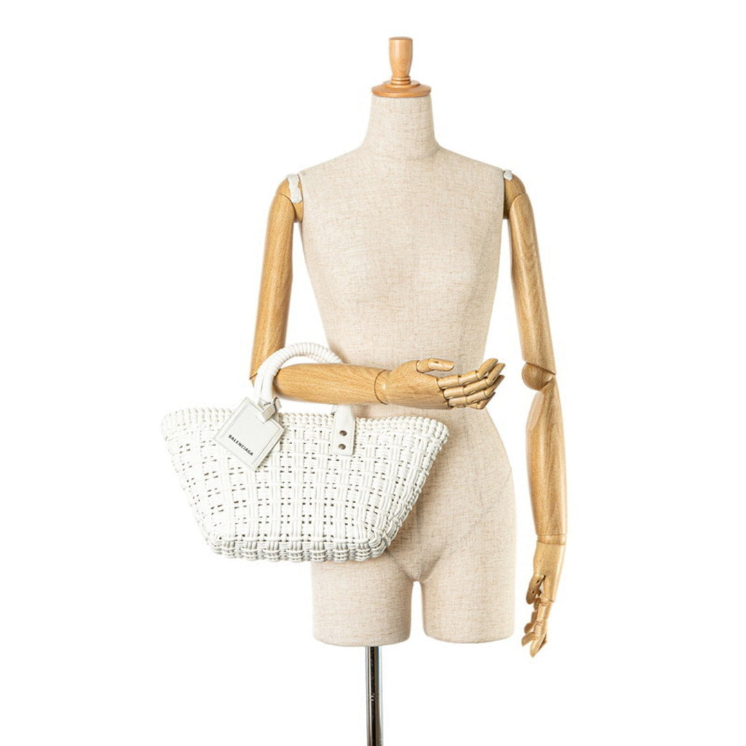 Top Quality Balenciaga Bistrot Panier Handbag