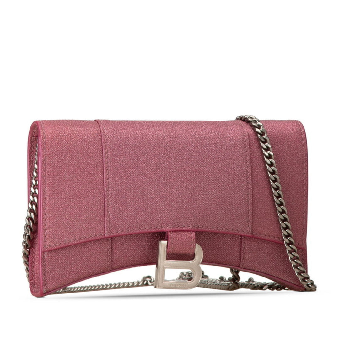 Top Quality Balenciaga Hourglass Shoulder Bag