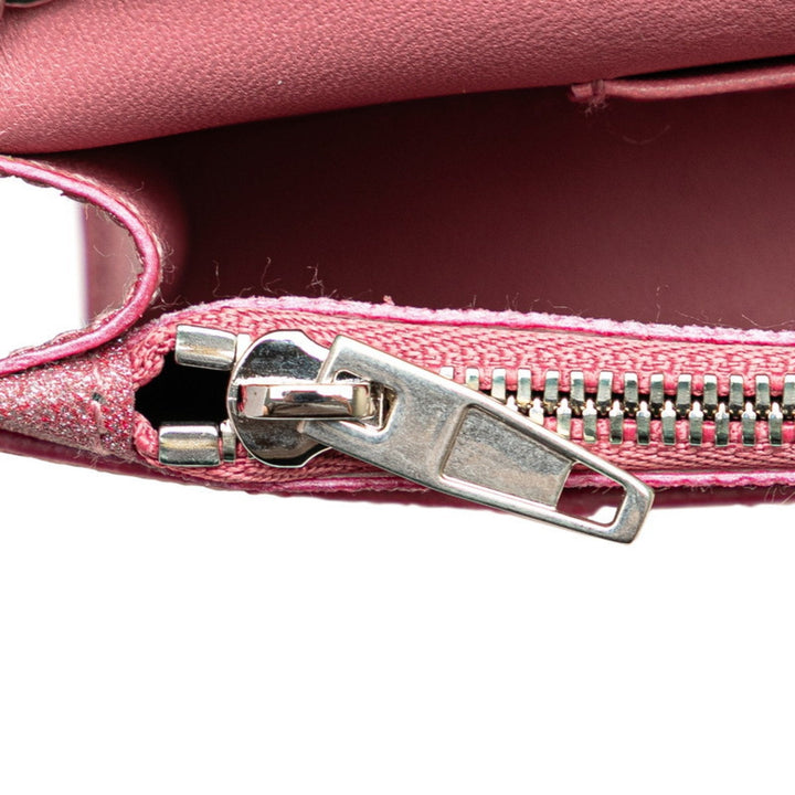 Top Quality Balenciaga Hourglass Shoulder Bag