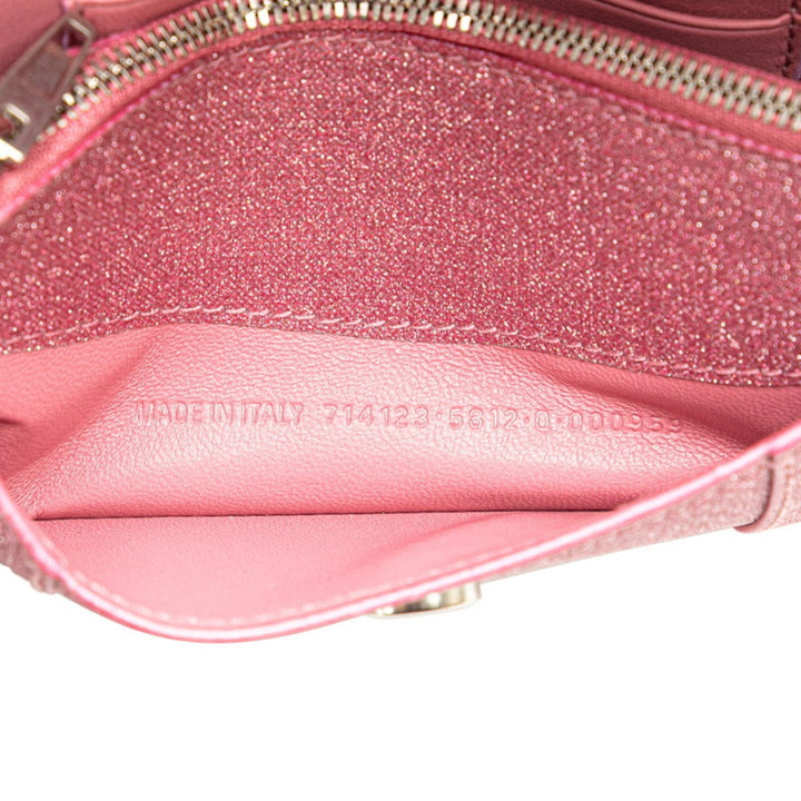 Top Quality Balenciaga Hourglass Shoulder Bag