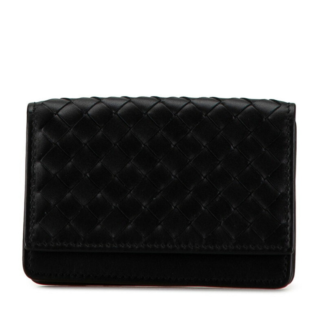 Bottega veneta Intrecciato Wallet