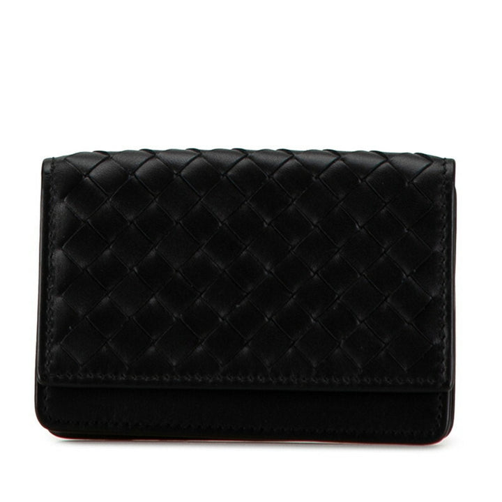 Bottega veneta Intrecciato Wallet