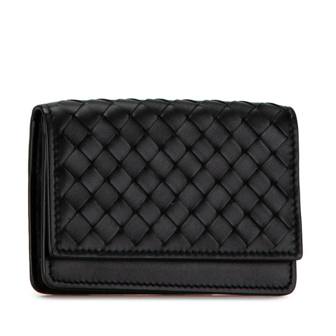 Bottega veneta Intrecciato Wallet