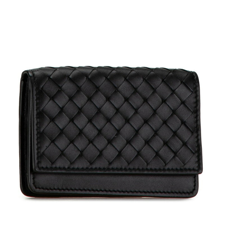 Bottega veneta Intrecciato Wallet