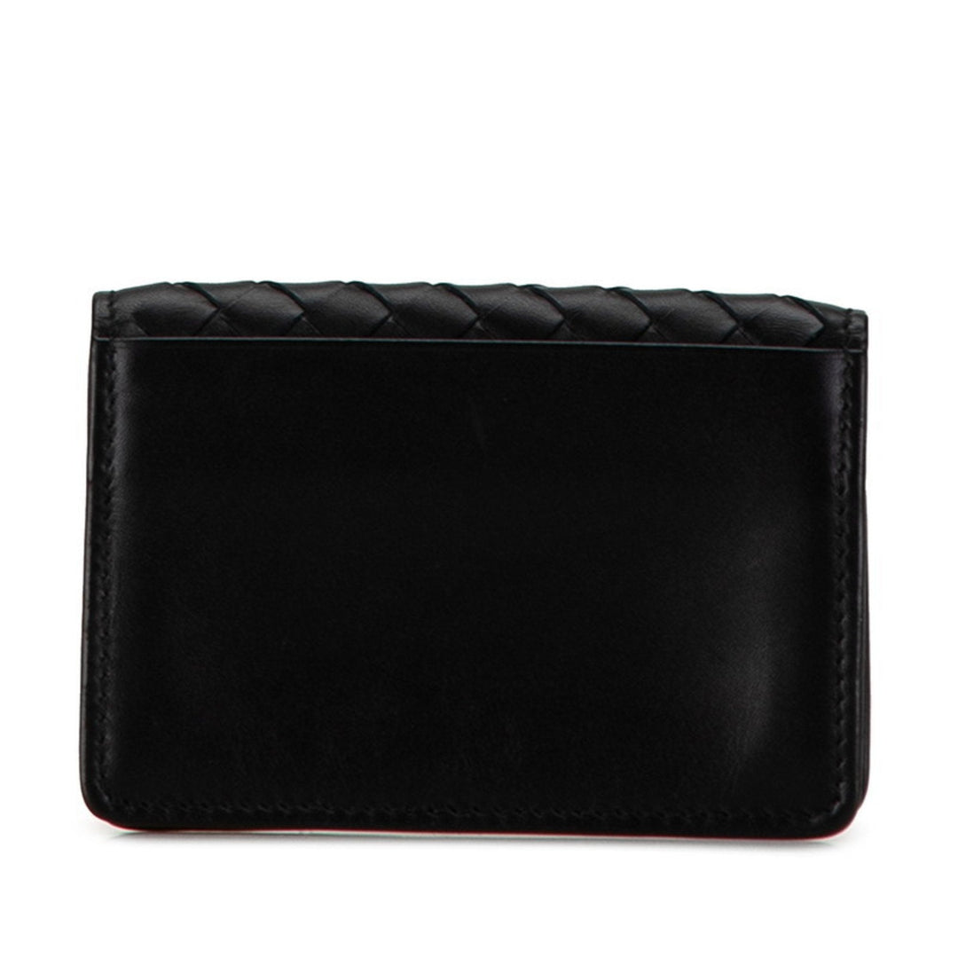 Bottega veneta Intrecciato Wallet