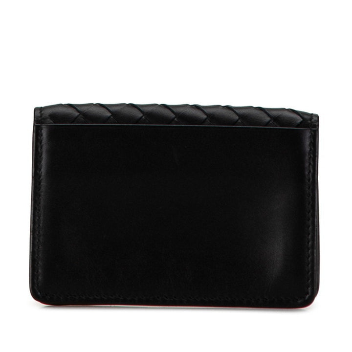 Bottega veneta Intrecciato Wallet