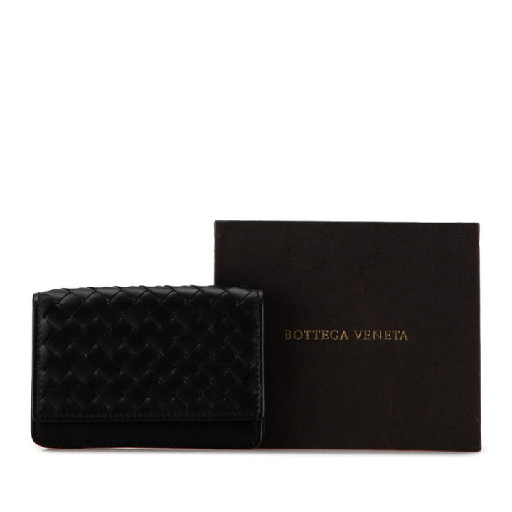 Bottega veneta Intrecciato Wallet