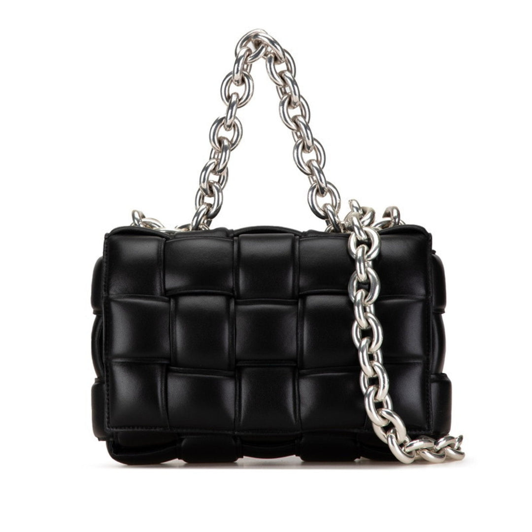 Bottega veneta Padded Shoulder Bag