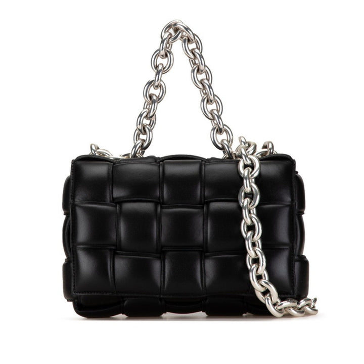 Bottega veneta Padded Shoulder Bag