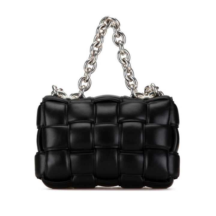 Bottega veneta Padded Shoulder Bag