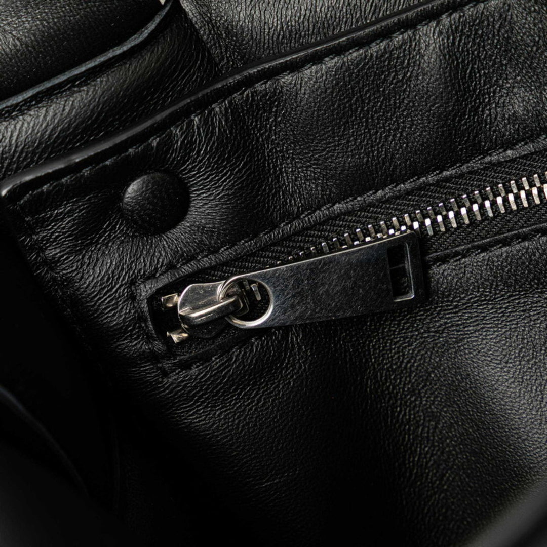 Bottega veneta Padded Shoulder Bag