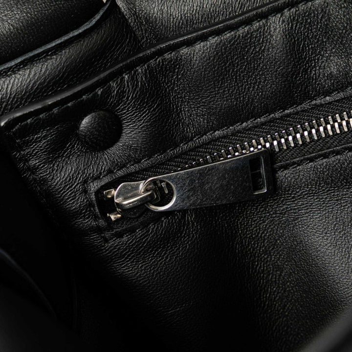 Bottega veneta Padded Shoulder Bag