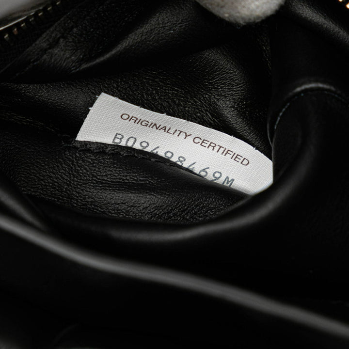 Bottega veneta Padded Shoulder Bag
