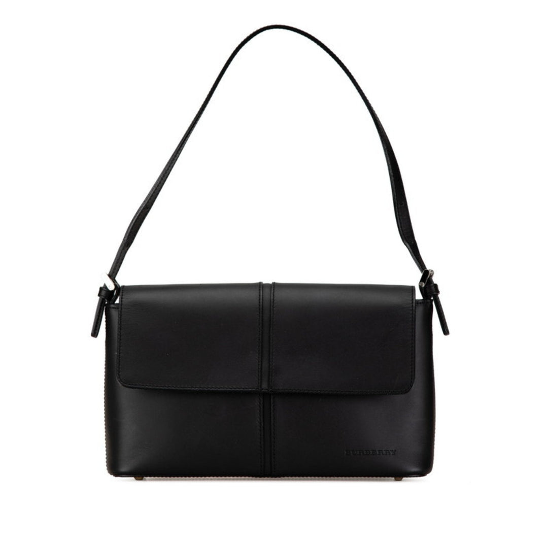 Burberry Nova Check Handbag