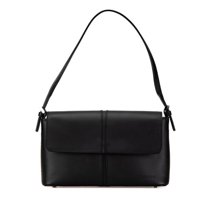Burberry Nova Check Handbag