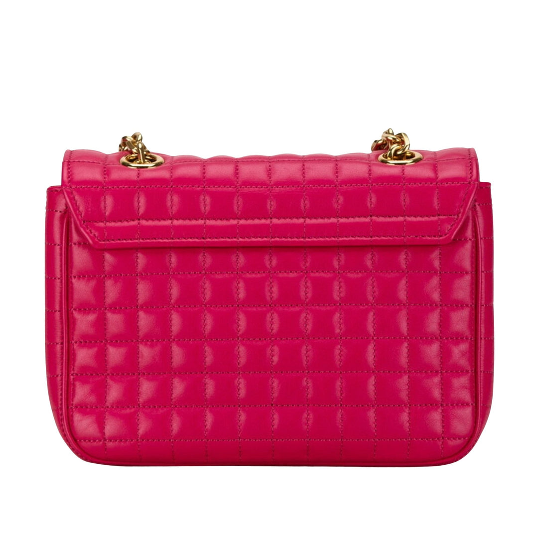 Celine C Shoulder Bag