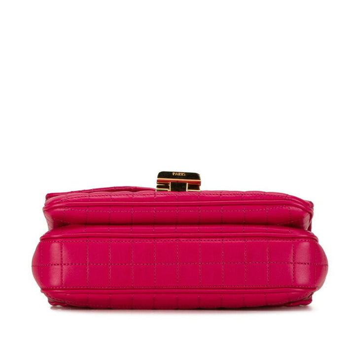 Celine C Shoulder Bag