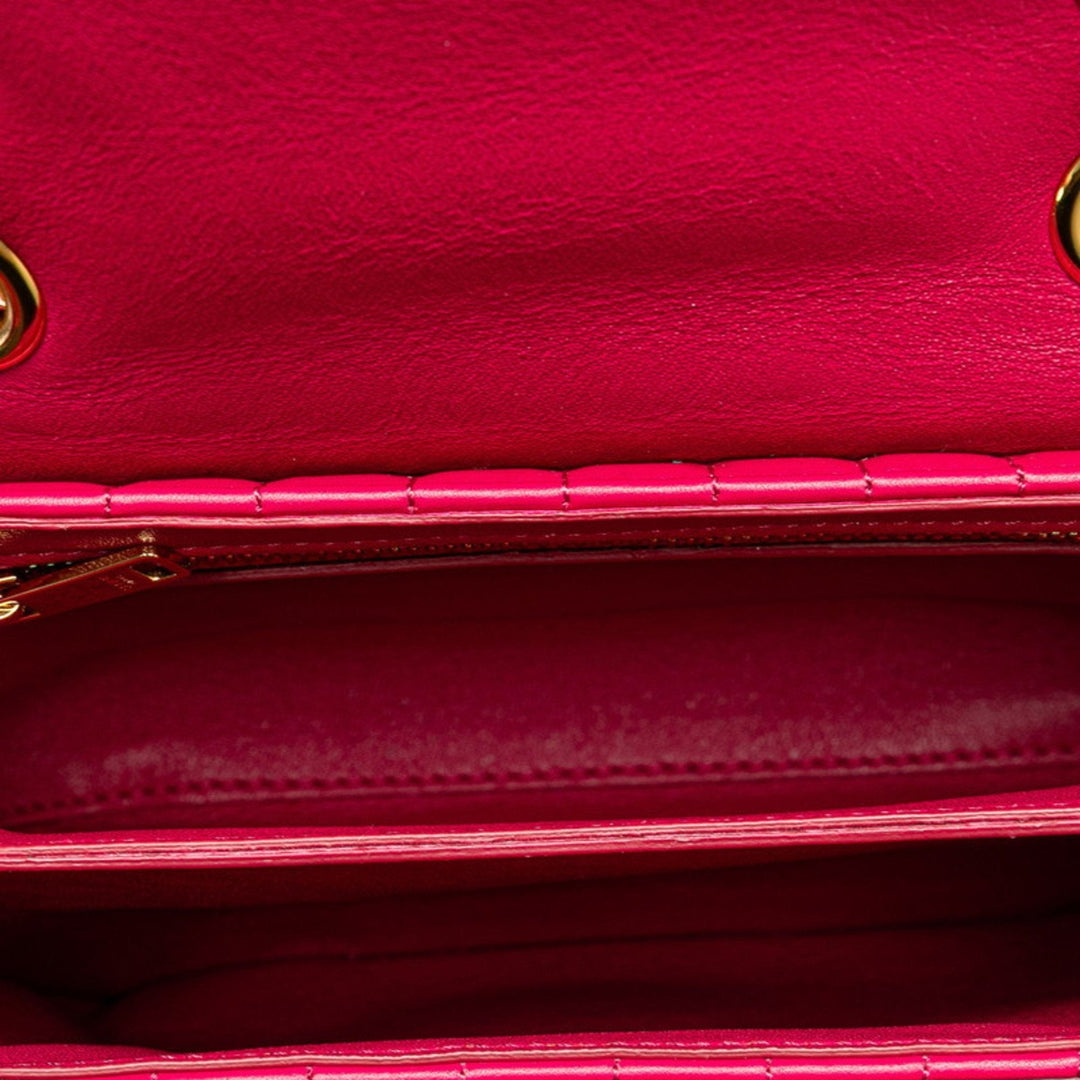 Celine C Shoulder Bag