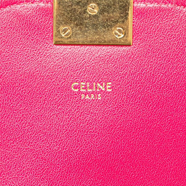 Celine C Shoulder Bag