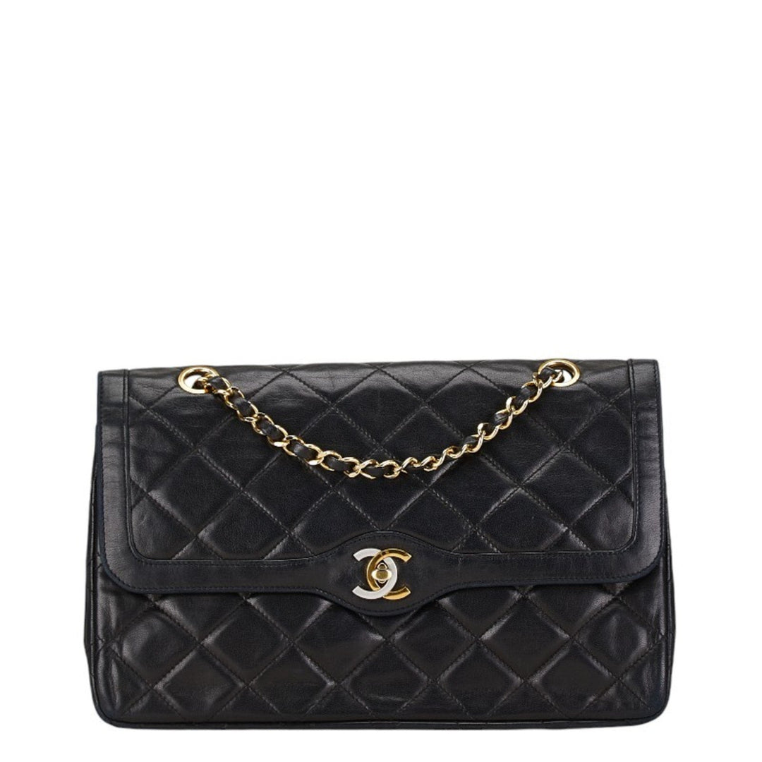 Chanel Timeless Shoulder Bag