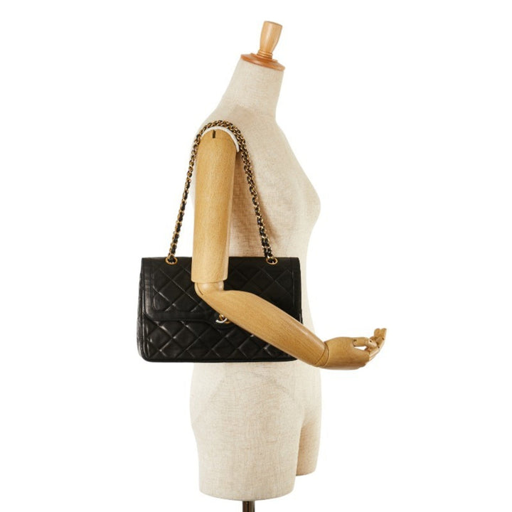 Chanel Timeless Shoulder Bag