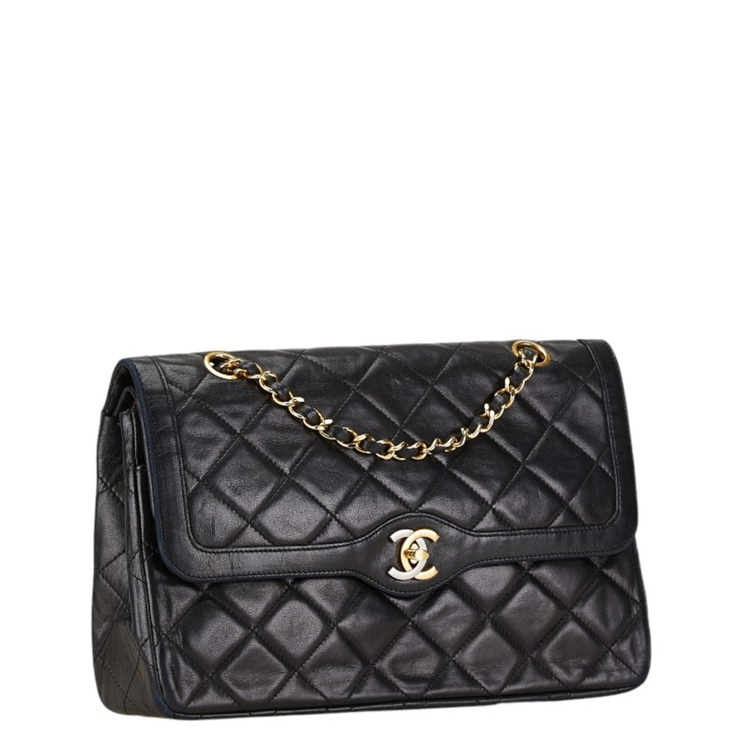 Chanel Timeless Shoulder Bag