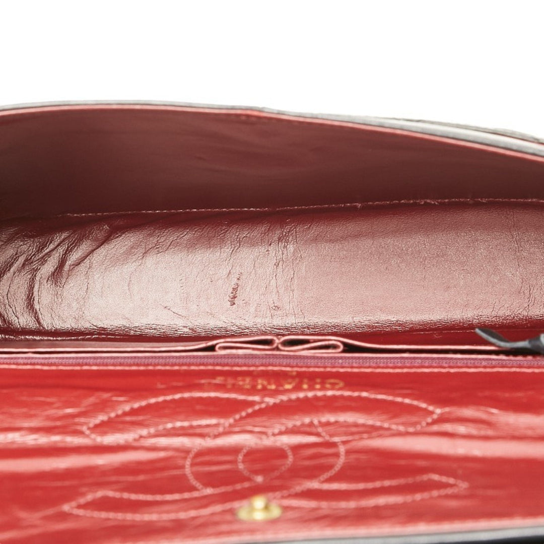 Chanel Timeless Shoulder Bag