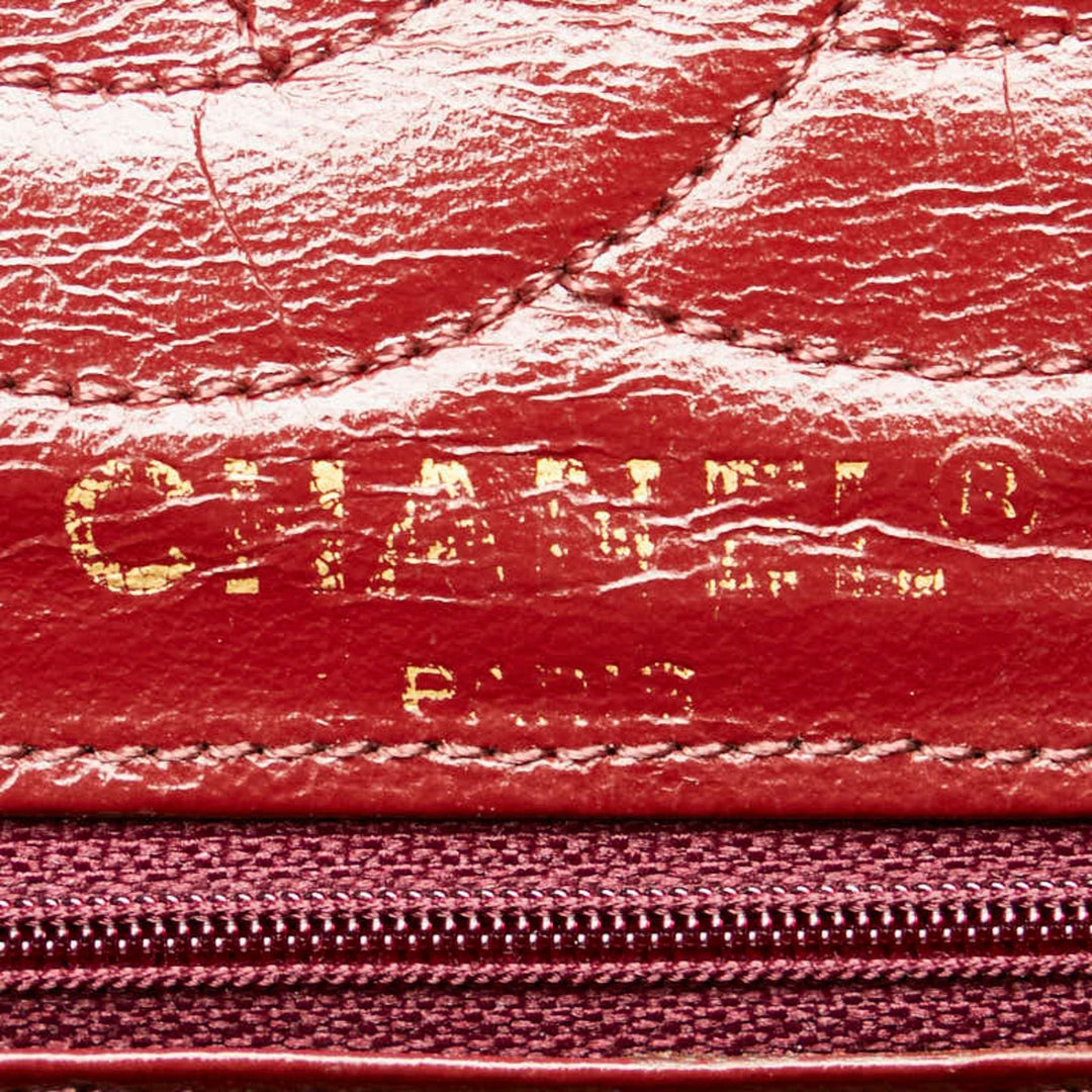 Chanel Timeless Shoulder Bag
