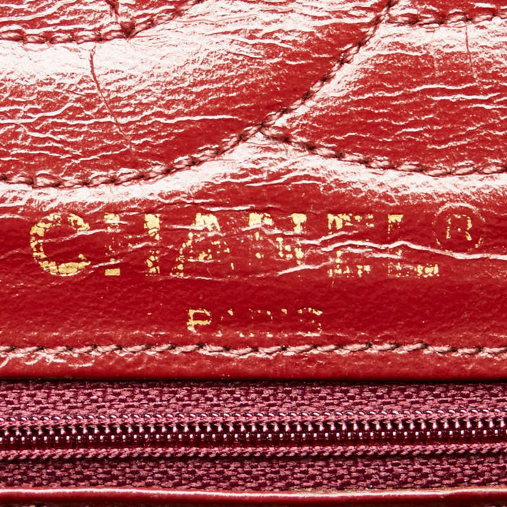 Chanel Timeless Shoulder Bag