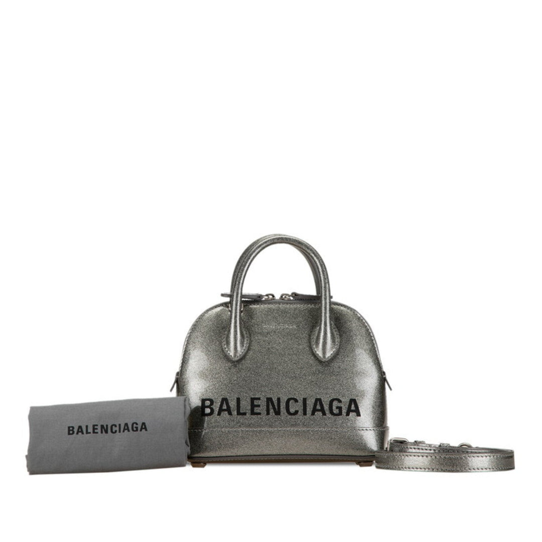 Top Quality Balenciaga Ville Handbag