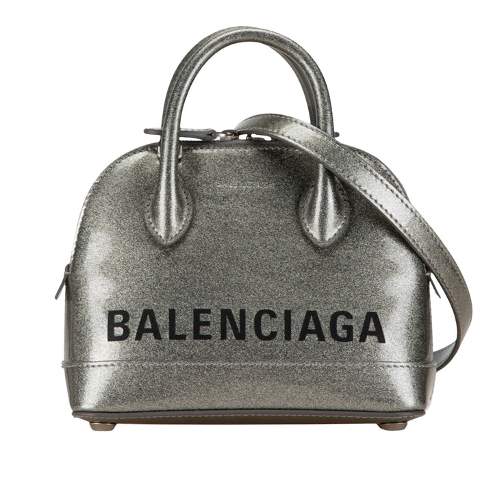Top Quality Balenciaga Ville Handbag