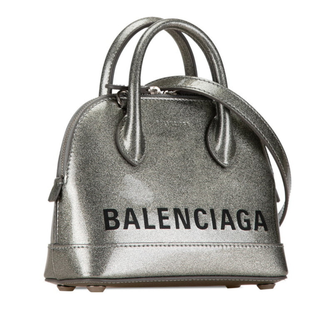 Top Quality Balenciaga Ville Handbag