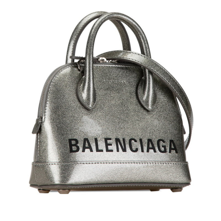 Top Quality Balenciaga Ville Handbag