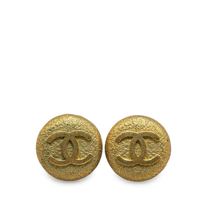 Top Quality Chanel Coco Mark Earrings