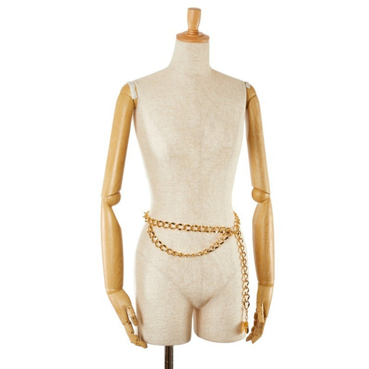 Chanel Coco Mark Belts
