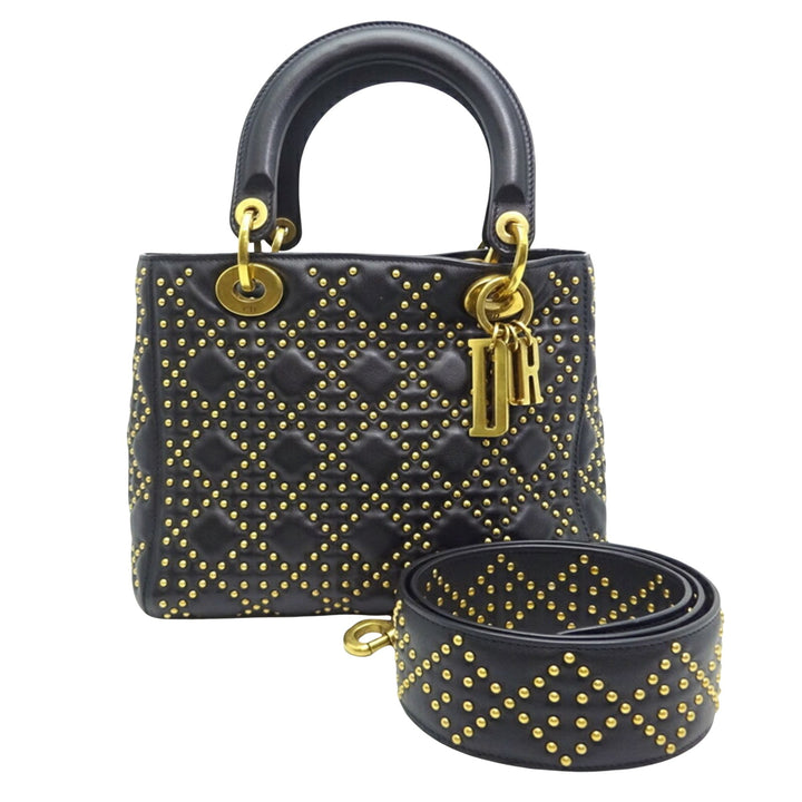Top quality Dior Lady Top quality Dior Handbag