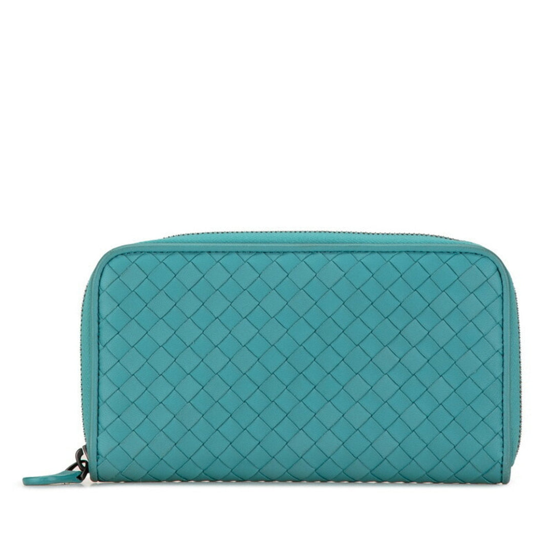 Bottega veneta Intrecciato Wallet