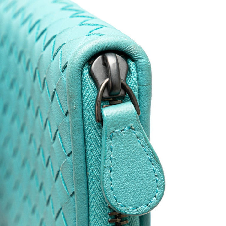 Bottega veneta Intrecciato Wallet