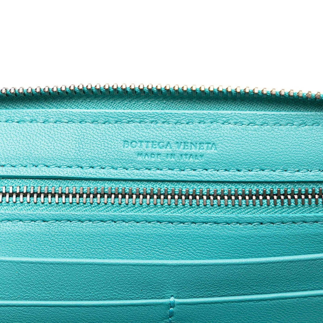 Bottega veneta Intrecciato Wallet